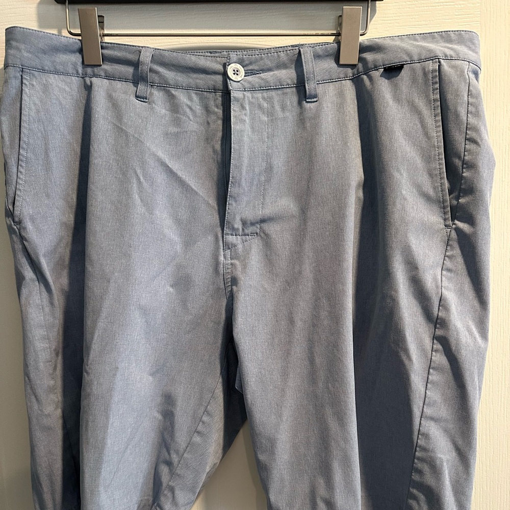 Travis Mathew shorts